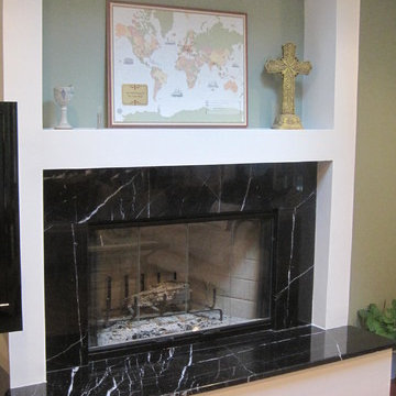 Argen Build Kitchens