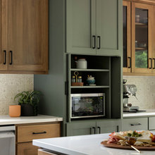 Kitchen Storage