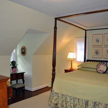 Washington, D.C Residence