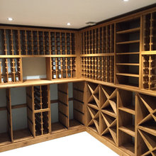 Wine Cellars