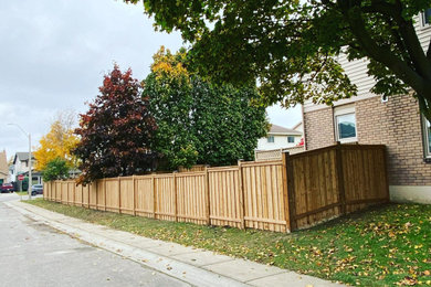 Landscape Construction