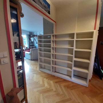 Bibliothèque angle inversé (78)