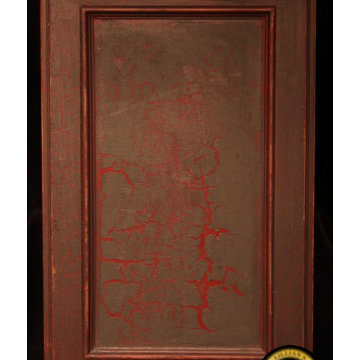 Cabinet Refinishing