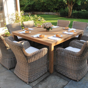 All Weather Wicker