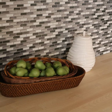 Findley & Myers Soho Maple Kitchen Cabinets