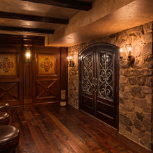 Wine Celler