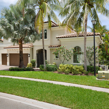 Renovated Estate