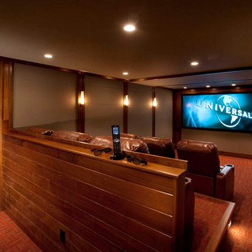 Home Theaters