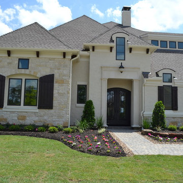 Chateau Blend Ashlar