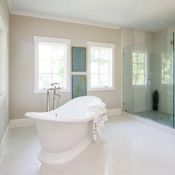 26th North Custom Home