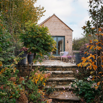 Somerset Cottage
