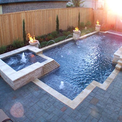 Our Pools - Products