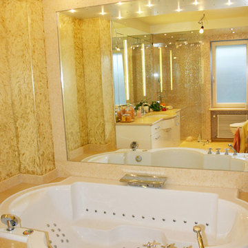 Luxus Badezimmer