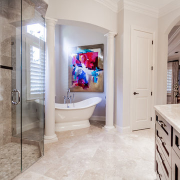 Custom Home Interiors