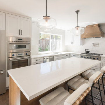 Energetic & Timeless Design: A Whole Home Upgrade