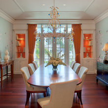 dinning room