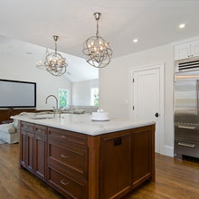 cabinets