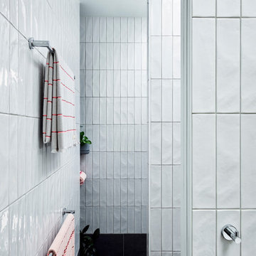 Fairfield Mini-Luxe Ensuite