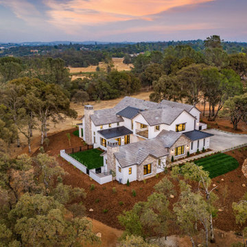 Modern Farmhouse