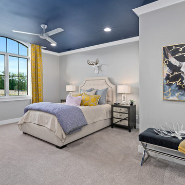 "Stonewood" Homearama 2018