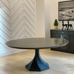 Twist of Fate - Dining Tables