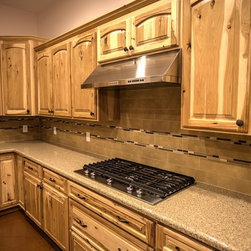 Kitchen Cabinets - Kitchen Products