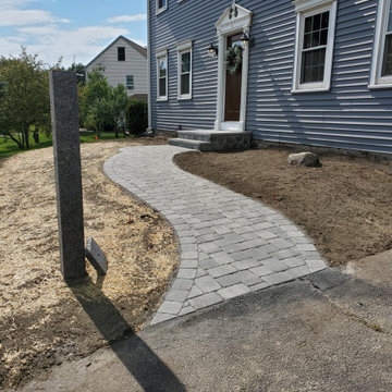 Walkways