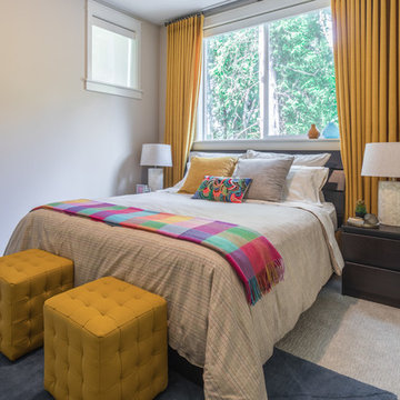 Family Headquarters Guest Suites