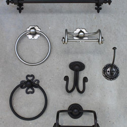 Custom Bath Accessories - Products