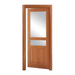 Traditional and classic doors - Interior Doors