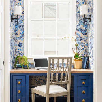 Buckhead Remodel
