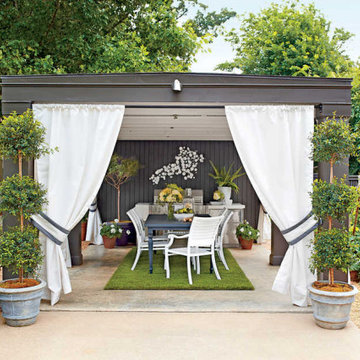 Patio Construction Services in Emerald Hills, CA