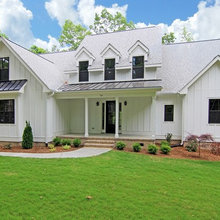 New house