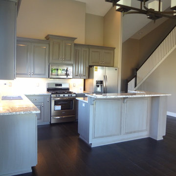 Tour of Homes 2014: #21 C.G. Quality Construction