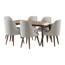 Christy Dining Table