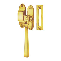 Window Hardware - Products
