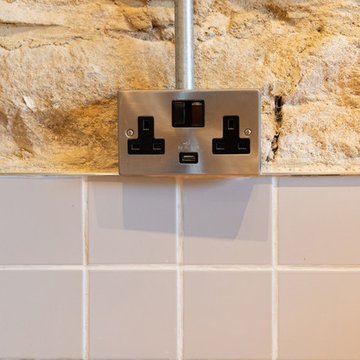 Cottage and Outbuilding Conversion