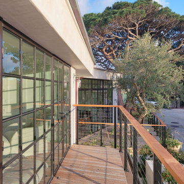 La Jolla Beach House