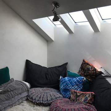 Warm Eclectic