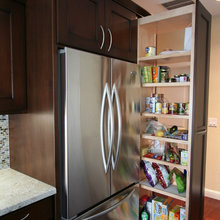 Kitchen Ideas