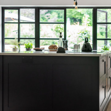 The Dene Kitchen