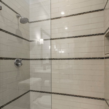 Castle Pines Bathrooms