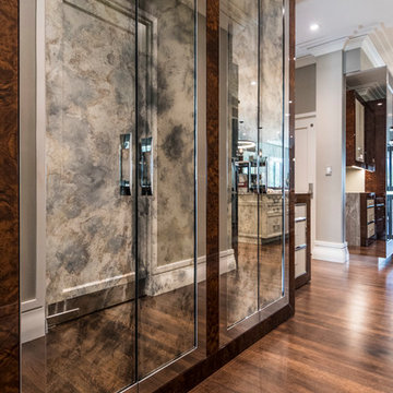 Reflective Surfaces