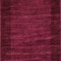 Overdyed Collection - Area Rugs