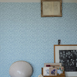 Samphire BP 4003 - Wallpaper