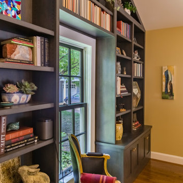 Historic Home Renovation in Kirkwood