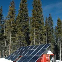 Solar Ideas