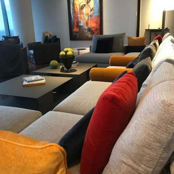 LGB Penthouse - DFW