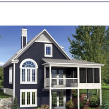 THE HOUSE