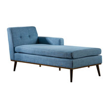Chase, Chairs